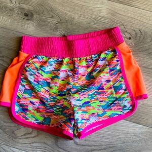 ✨Big Girls size 10/12 ✨ Skechers Shorts